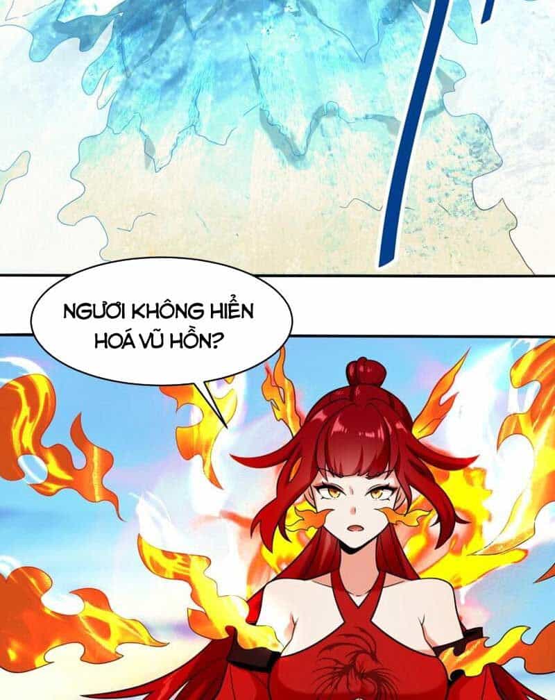Vô Tận Thôn Phệ - Chương 120 - ảnh 24