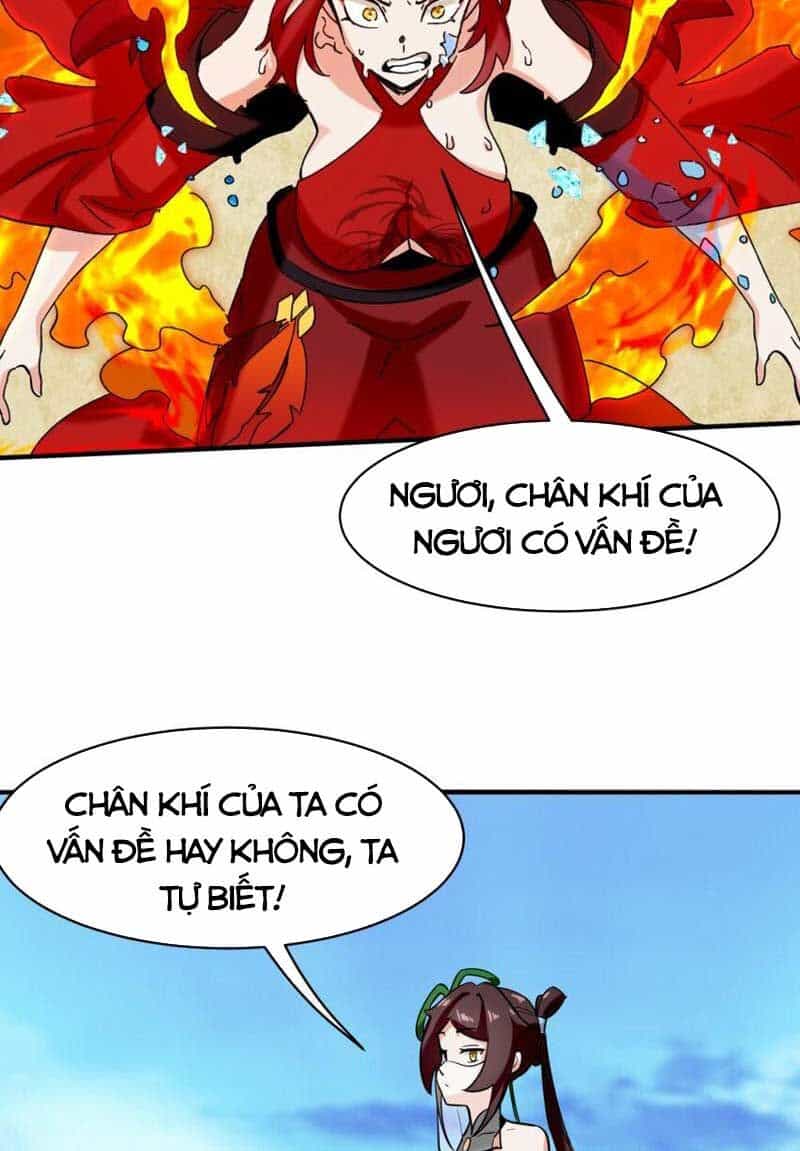 Vô Tận Thôn Phệ - Chương 120 - ảnh 37