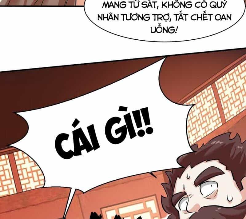 Vô Tận Thôn Phệ - Chương 120 - ảnh 60