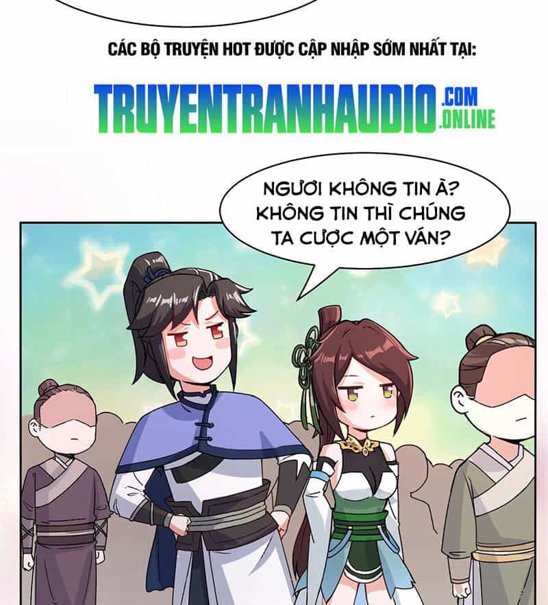Vô Tận Thôn Phệ - Chương 12 - ảnh 14