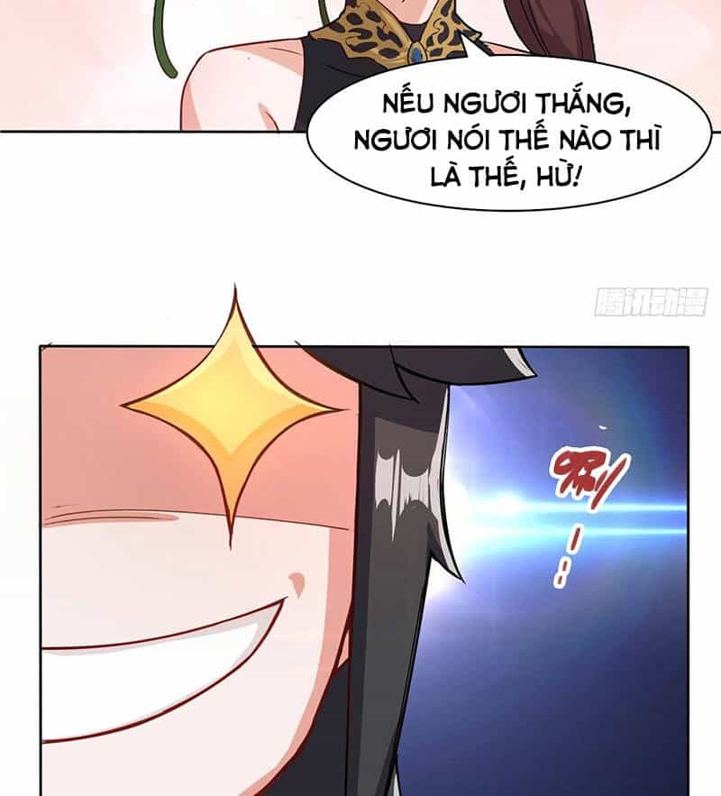 Vô Tận Thôn Phệ - Chương 12 - ảnh 19