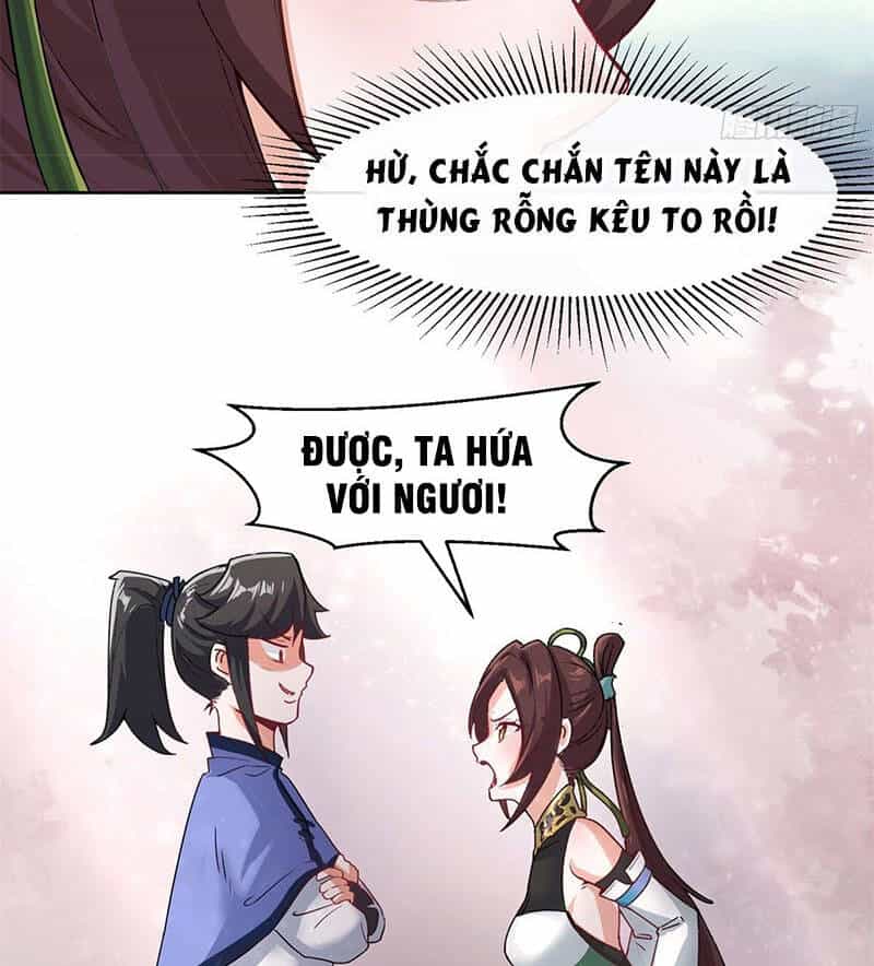 Vô Tận Thôn Phệ - Chương 12 - ảnh 22