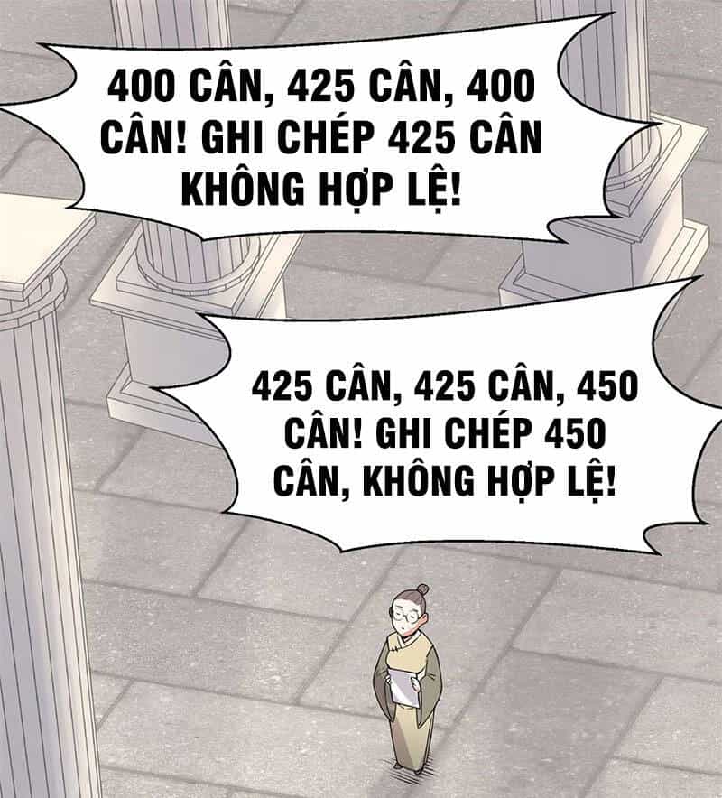 Vô Tận Thôn Phệ - Chương 12 - ảnh 3