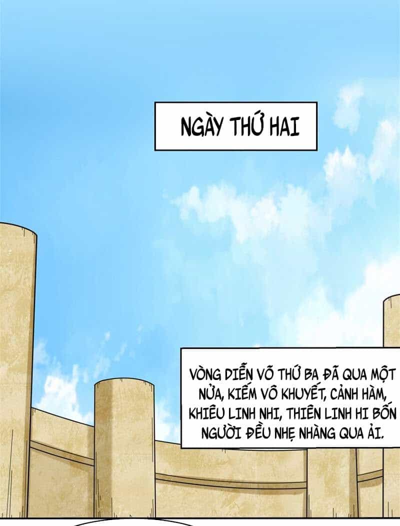 Vô Tận Thôn Phệ - Chương 121 - ảnh 15