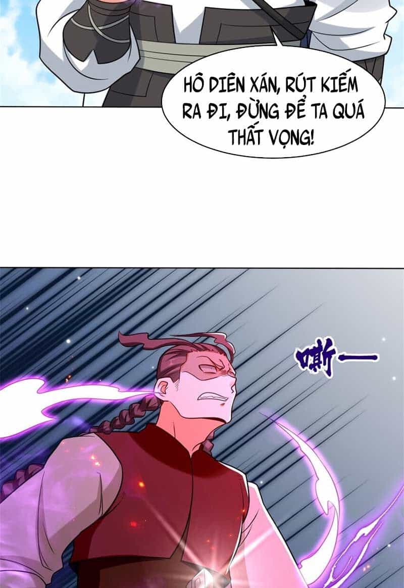 Vô Tận Thôn Phệ - Chương 121 - ảnh 42