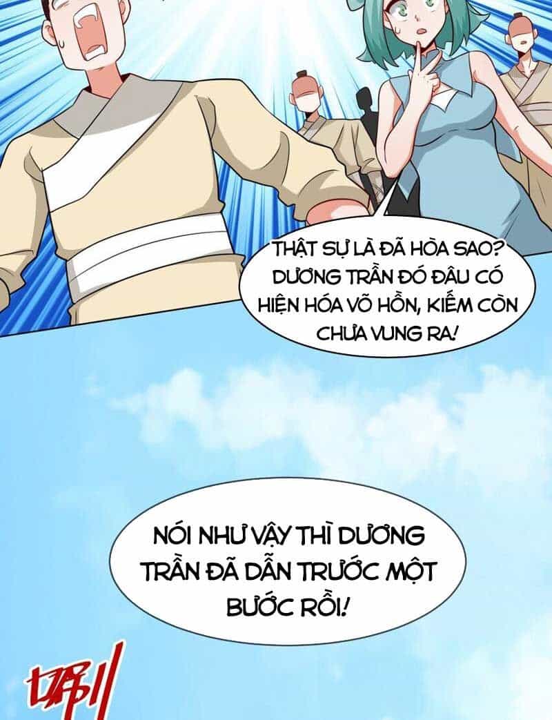 Vô Tận Thôn Phệ - Chương 122 - ảnh 5
