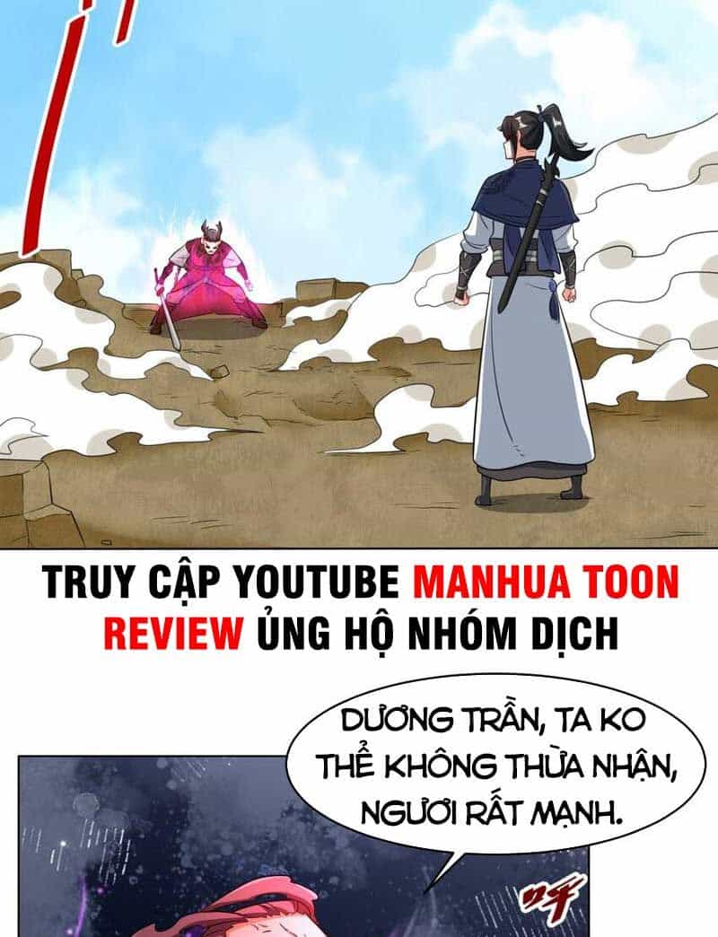 Vô Tận Thôn Phệ - Chương 122 - ảnh 6