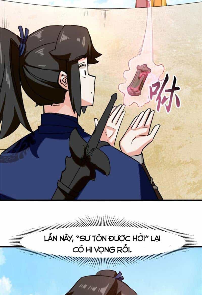 Vô Tận Thôn Phệ - Chương 124 - ảnh 40