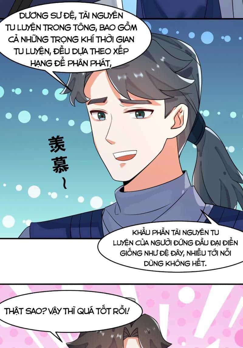 Vô Tận Thôn Phệ - Chương 128 - ảnh 19