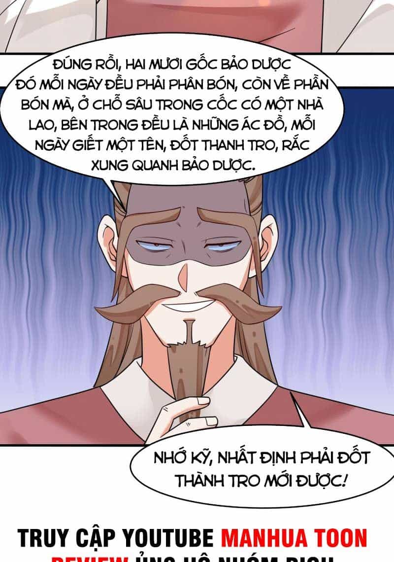 Vô Tận Thôn Phệ - Chương 128 - ảnh 40