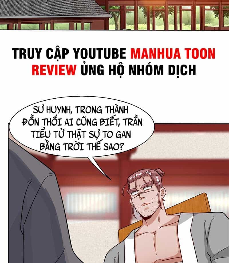 Vô Tận Thôn Phệ - Chương 129 - ảnh 12