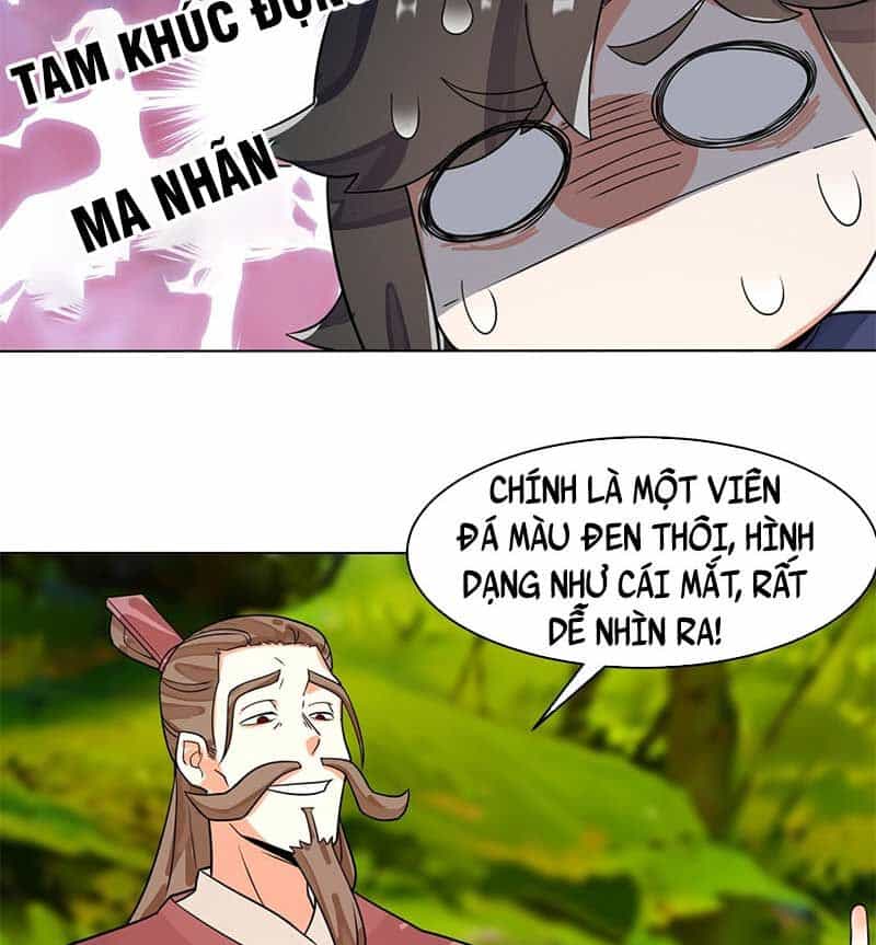 Vô Tận Thôn Phệ - Chương 129 - ảnh 31