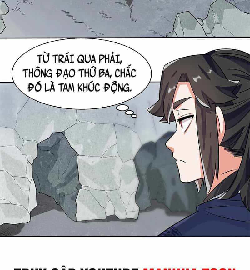 Vô Tận Thôn Phệ - Chương 129 - ảnh 39