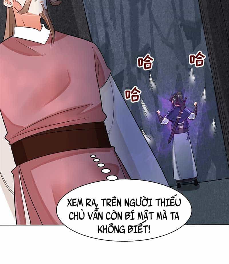 Vô Tận Thôn Phệ - Chương 129 - ảnh 7