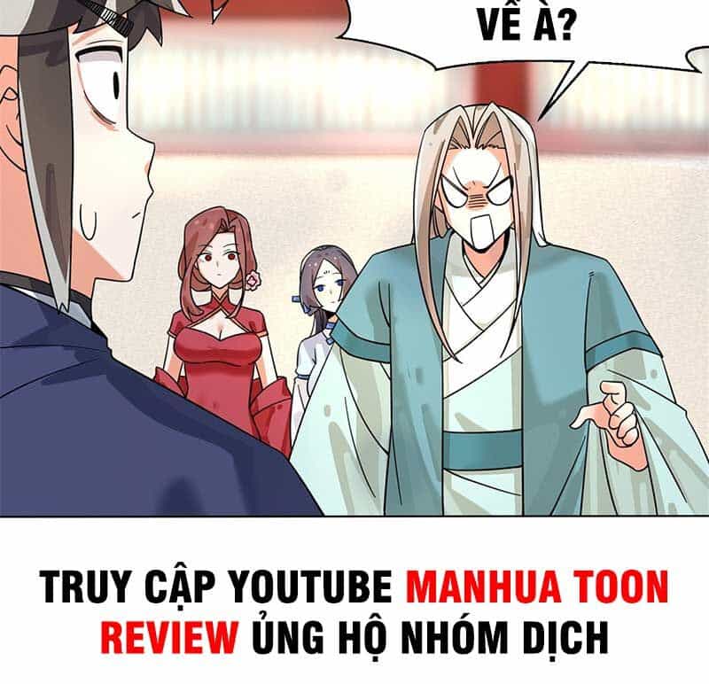 Vô Tận Thôn Phệ - Chương 130 - ảnh 4