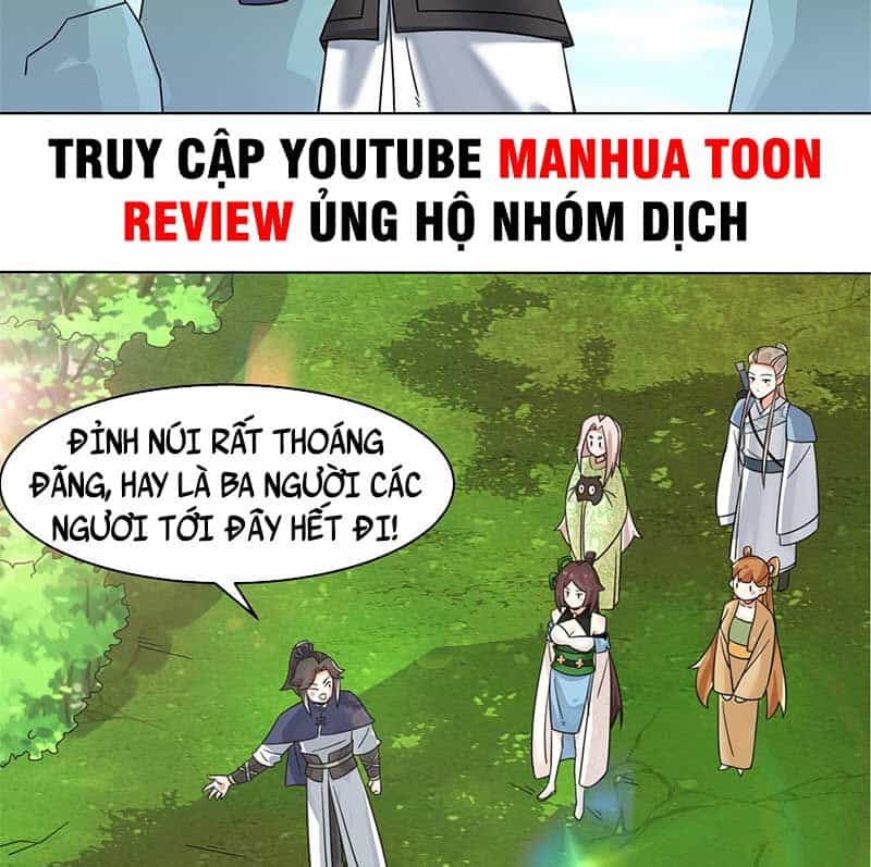 Vô Tận Thôn Phệ - Chương 130 - ảnh 57