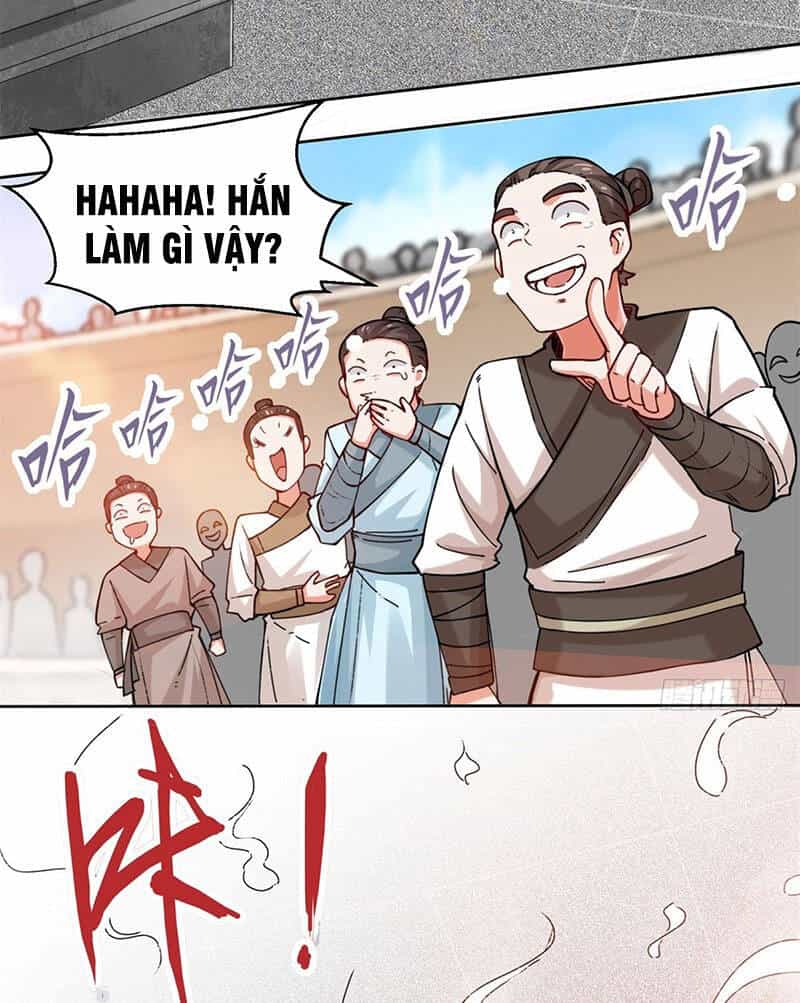 Vô Tận Thôn Phệ - Chương 13 - ảnh 26