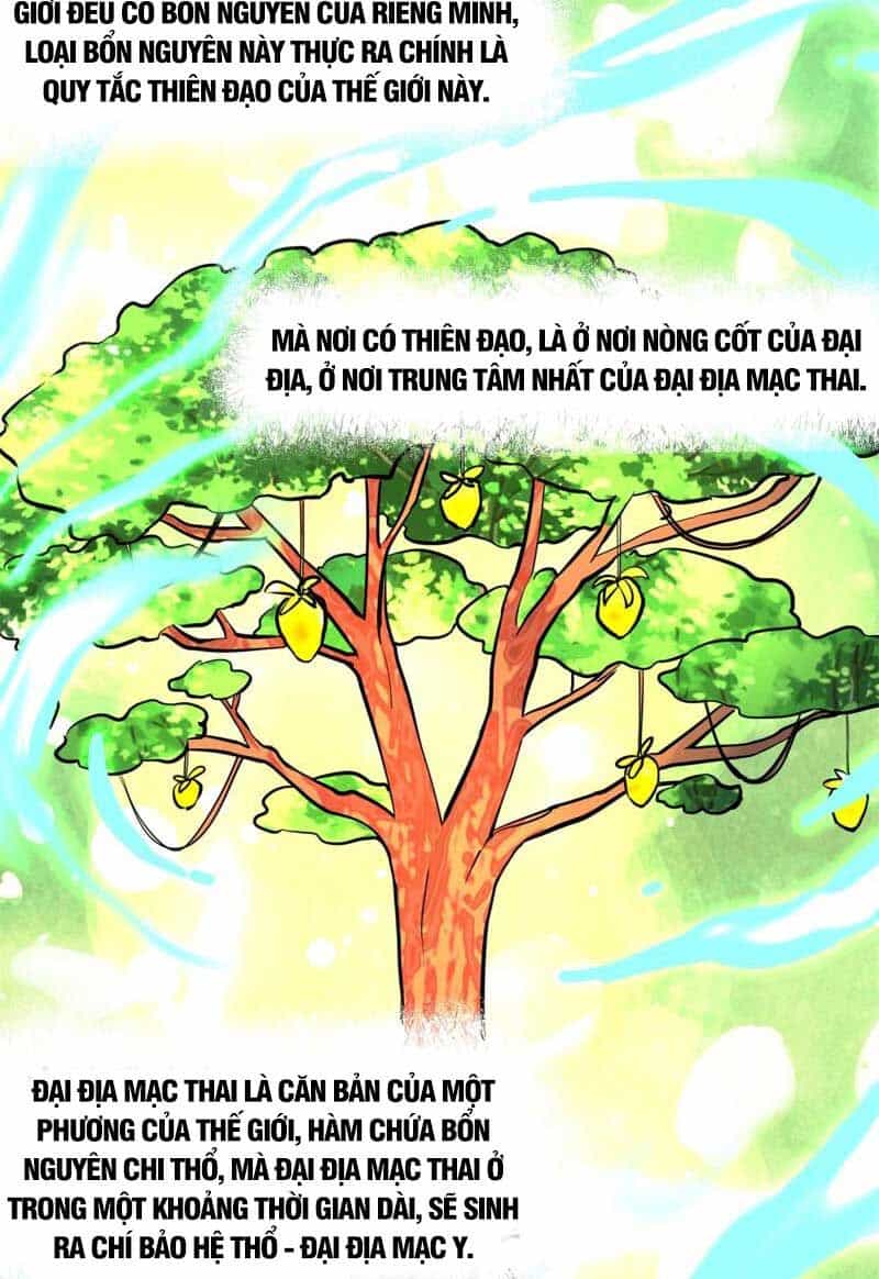 Vô Tận Thôn Phệ - Chương 131 - ảnh 20
