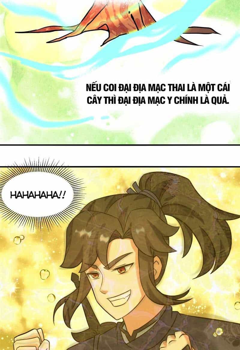 Vô Tận Thôn Phệ - Chương 131 - ảnh 21