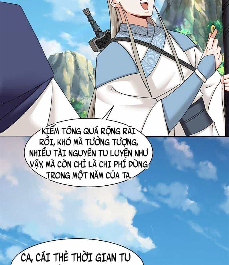Vô Tận Thôn Phệ - Chương 132 - ảnh 13
