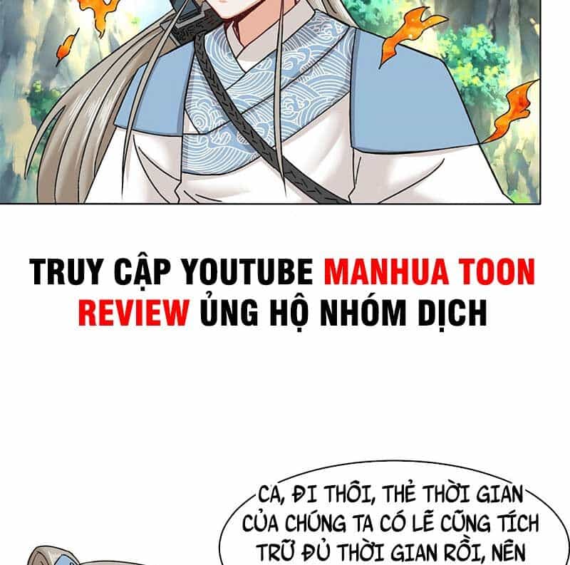 Vô Tận Thôn Phệ - Chương 132 - ảnh 29