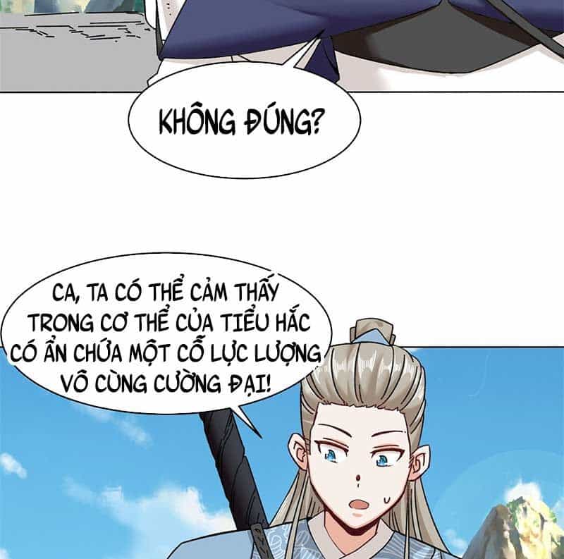 Vô Tận Thôn Phệ - Chương 132 - ảnh 37