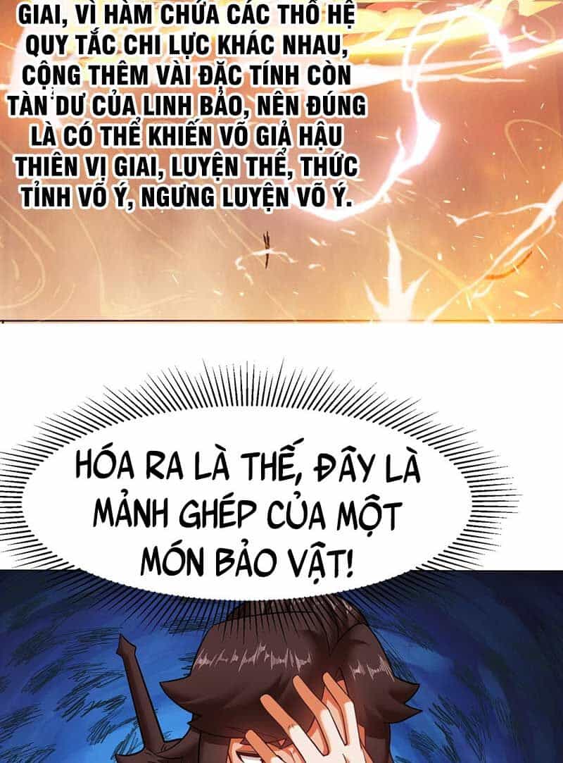Vô Tận Thôn Phệ - Chương 133 - ảnh 18
