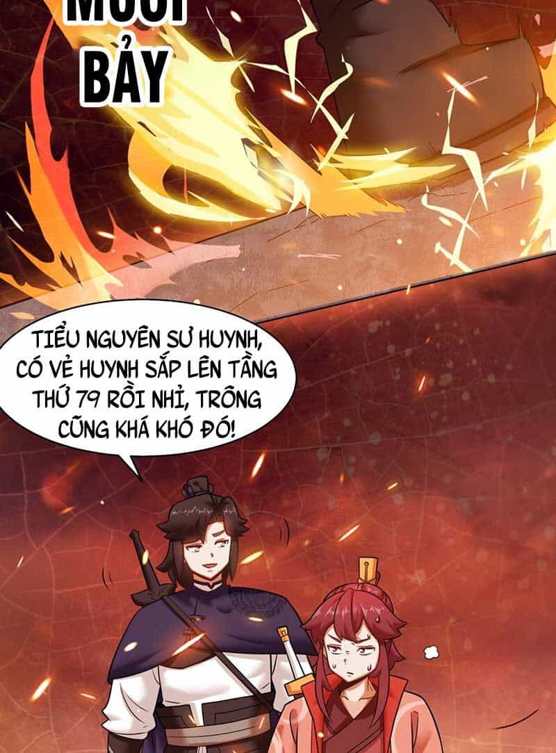 Vô Tận Thôn Phệ - Chương 133 - ảnh 23