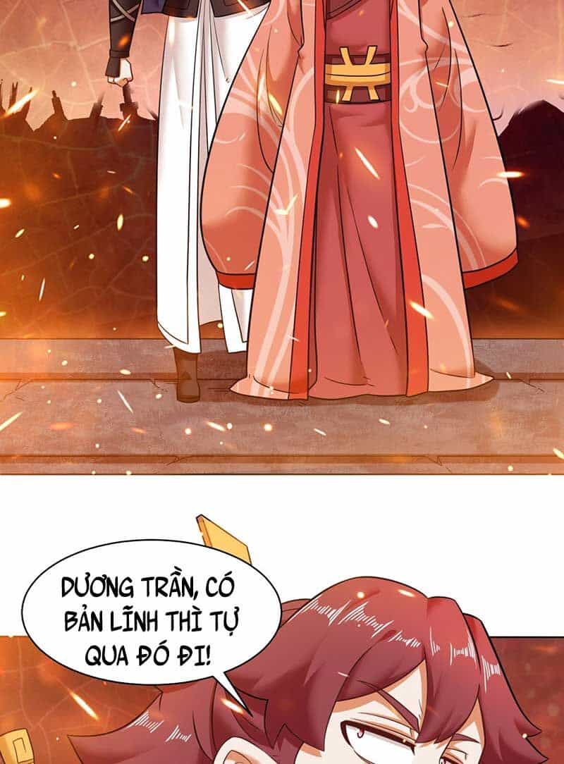 Vô Tận Thôn Phệ - Chương 133 - ảnh 24