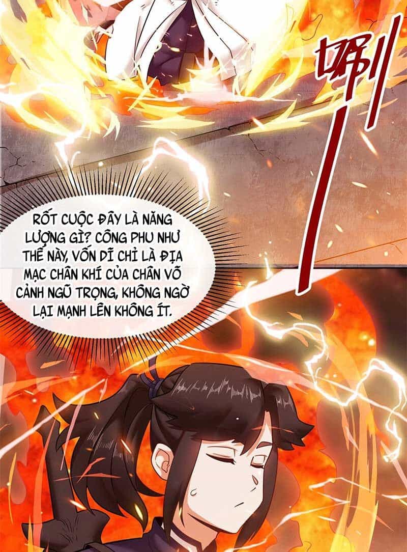 Vô Tận Thôn Phệ - Chương 133 - ảnh 4