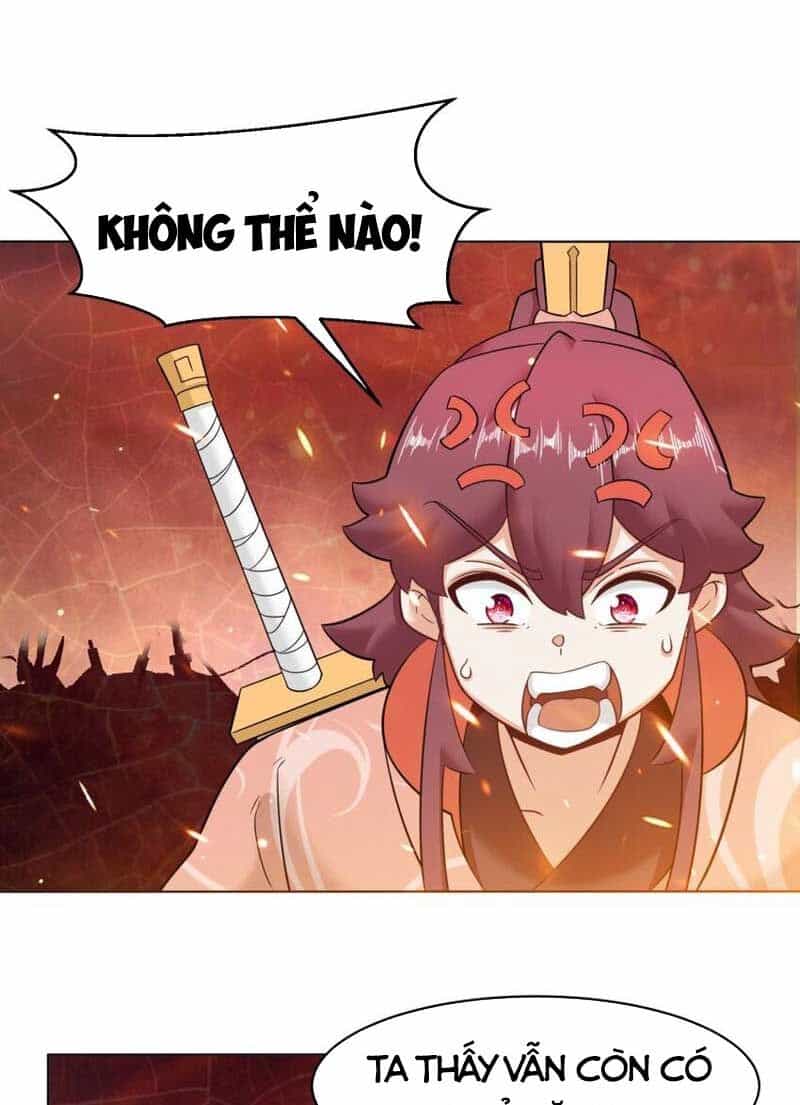Vô Tận Thôn Phệ - Chương 134 - ảnh 16