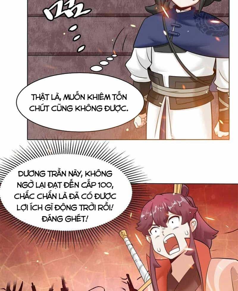 Vô Tận Thôn Phệ - Chương 134 - ảnh 42