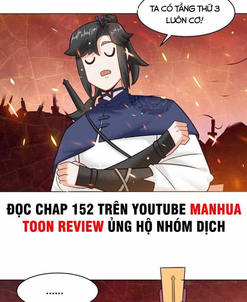 Vô Tận Thôn Phệ - Chương 134 - ảnh 50