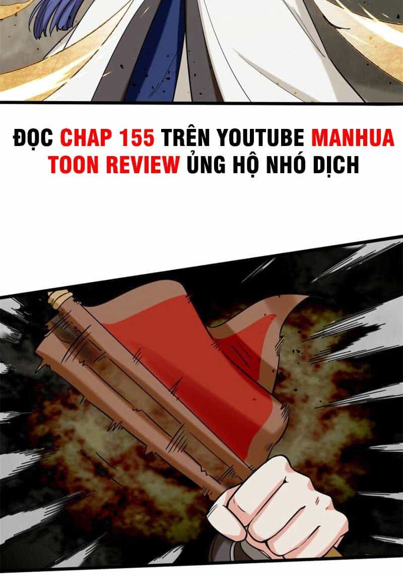 Vô Tận Thôn Phệ - Chương 135 - ảnh 30