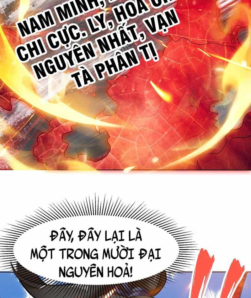 Vô Tận Thôn Phệ - Chương 137 - ảnh 14