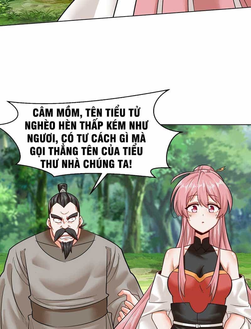 Vô Tận Thôn Phệ - Chương 137 - ảnh 39