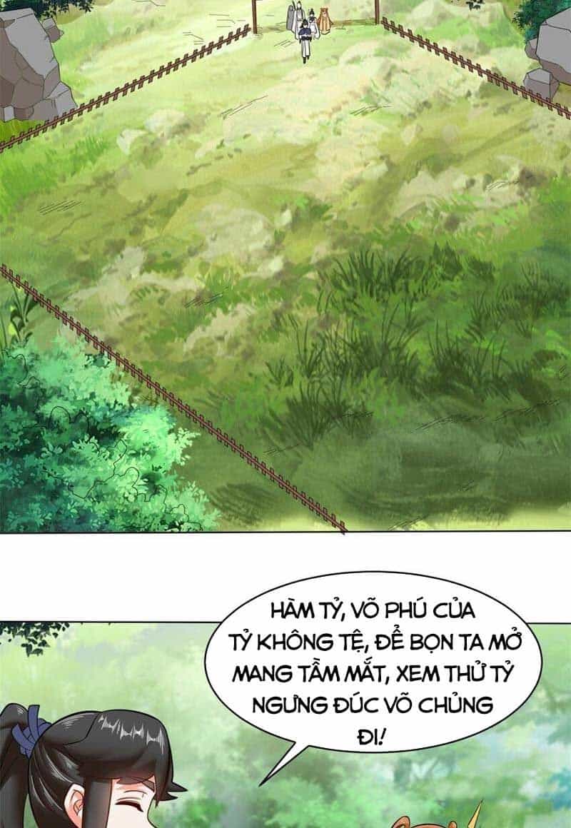 Vô Tận Thôn Phệ - Chương 138 - ảnh 29