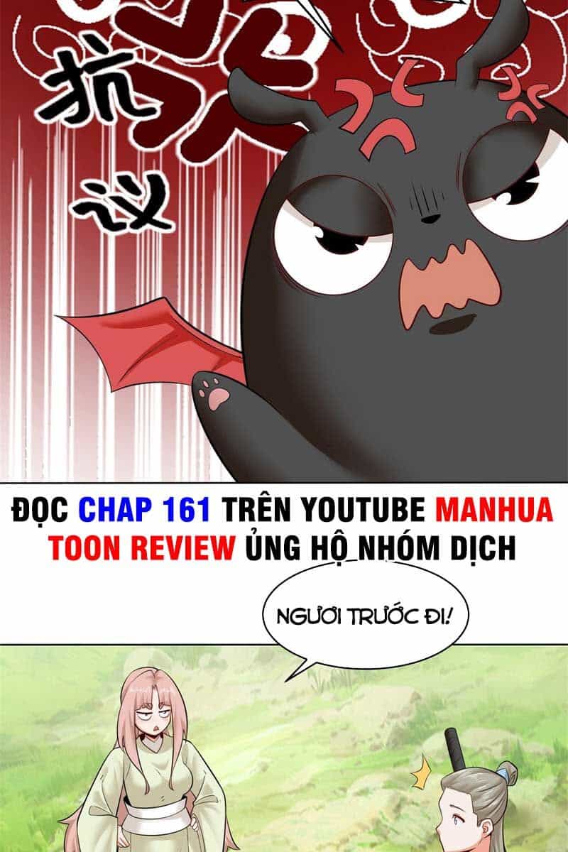 Vô Tận Thôn Phệ - Chương 139 - ảnh 3