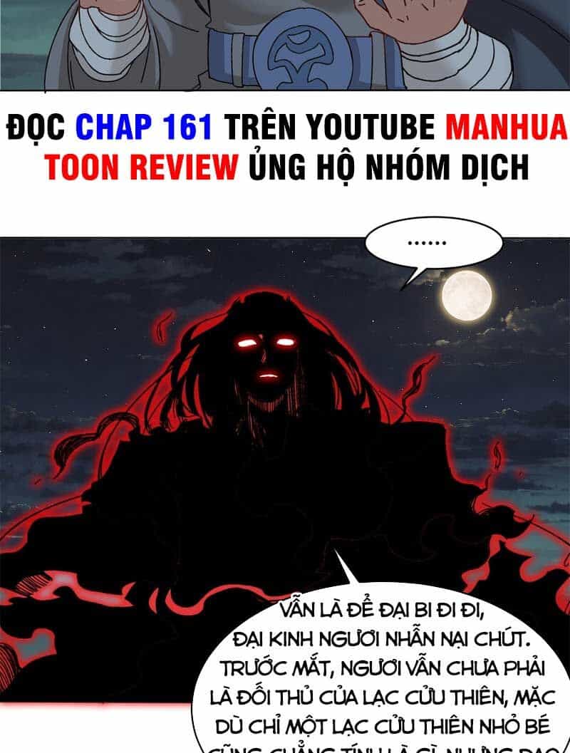 Vô Tận Thôn Phệ - Chương 139 - ảnh 37