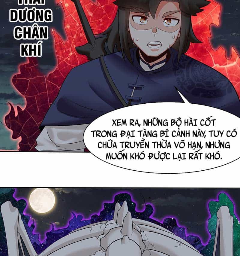Vô Tận Thôn Phệ - Chương 140 - ảnh 22