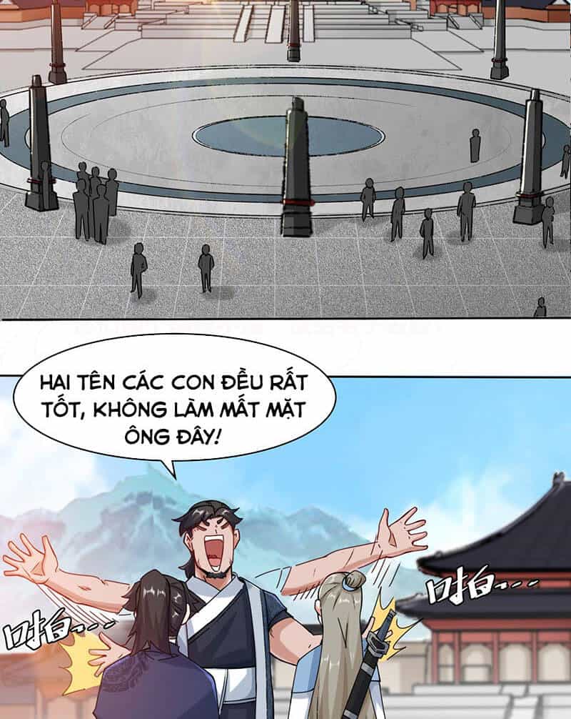 Vô Tận Thôn Phệ - Chương 14 - ảnh 24