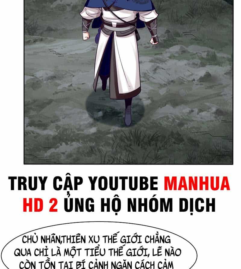 Vô Tận Thôn Phệ - Chương 141 - ảnh 34