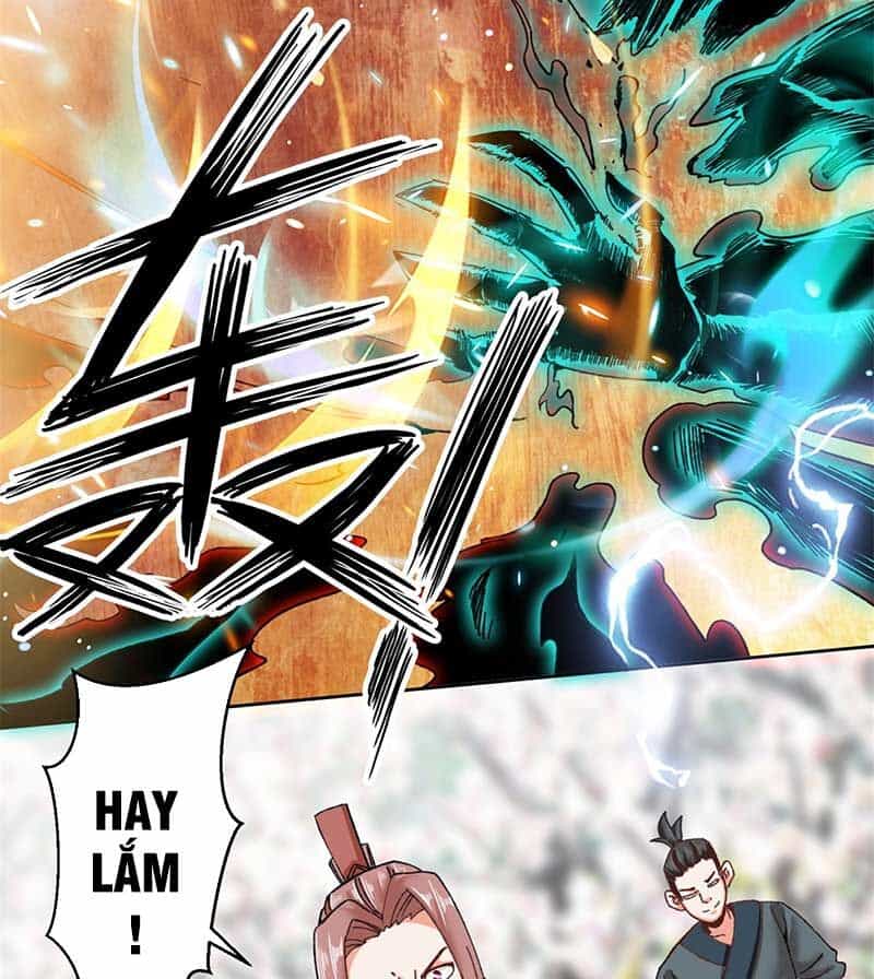 Vô Tận Thôn Phệ - Chương 142 - ảnh 34