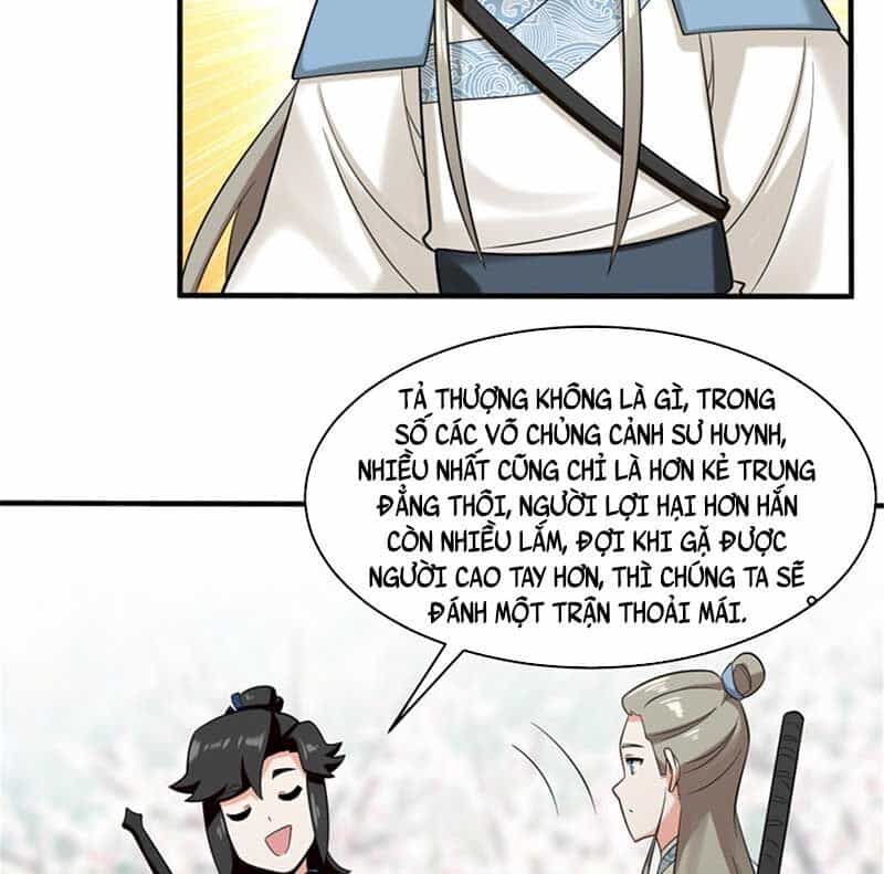 Vô Tận Thôn Phệ - Chương 143 - ảnh 28