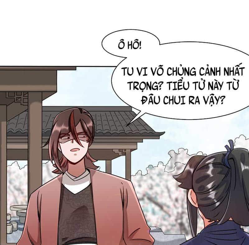 Vô Tận Thôn Phệ - Chương 143 - ảnh 47