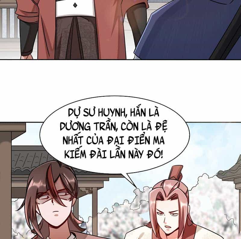 Vô Tận Thôn Phệ - Chương 143 - ảnh 48