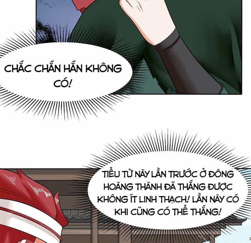 Vô Tận Thôn Phệ - Chương 144 - ảnh 12