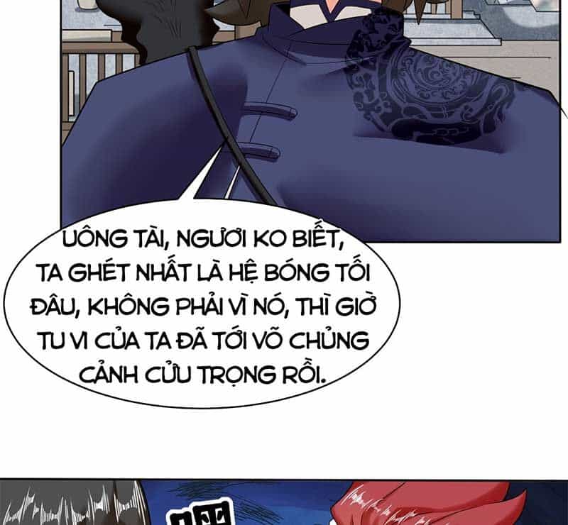 Vô Tận Thôn Phệ - Chương 144 - ảnh 56