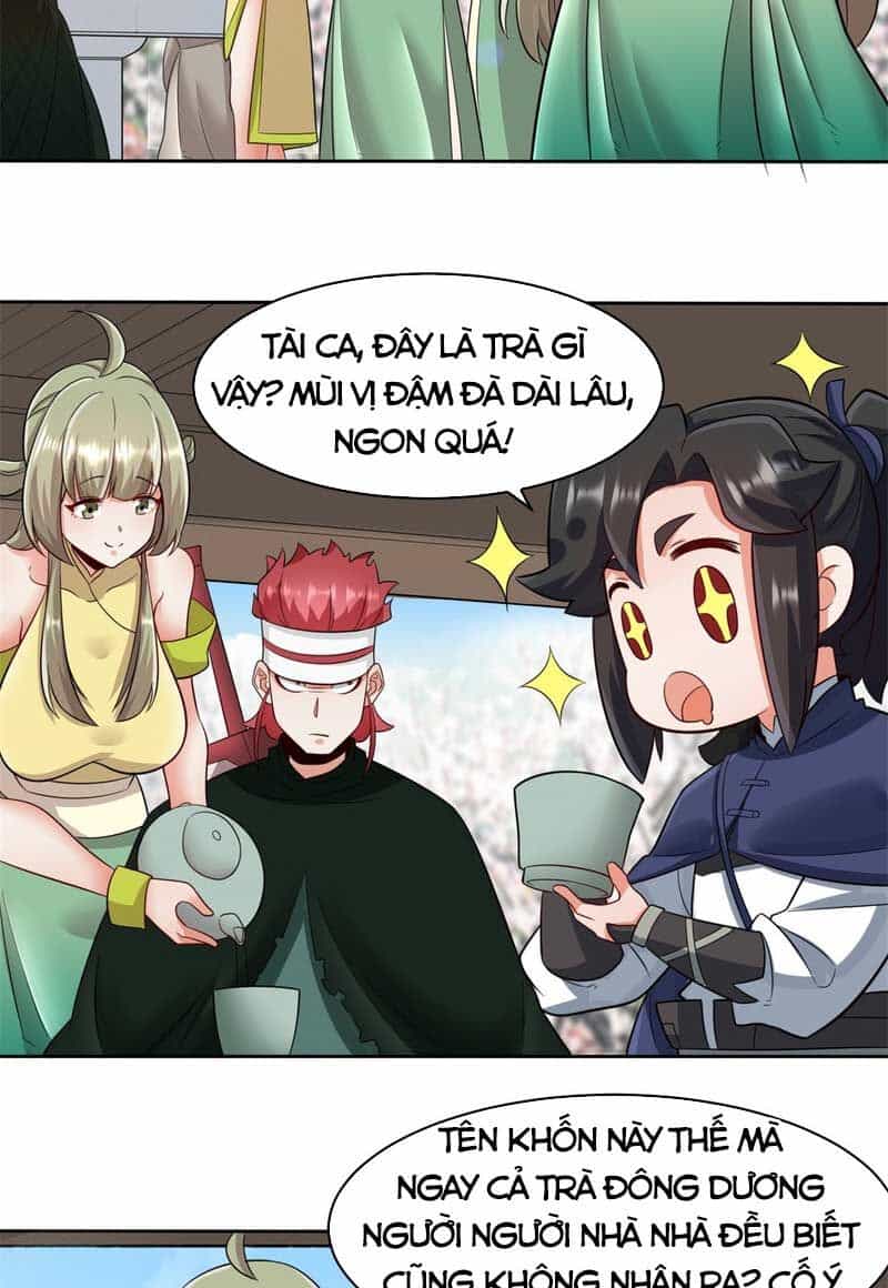 Vô Tận Thôn Phệ - Chương 145 - ảnh 20
