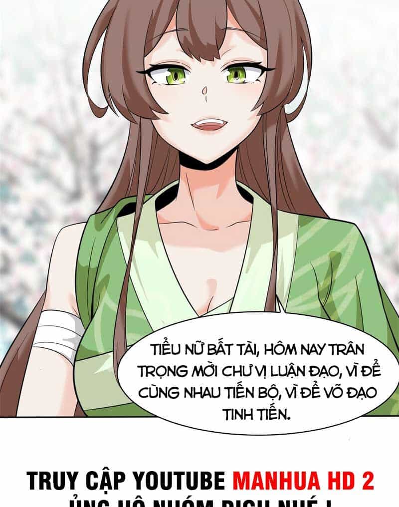Vô Tận Thôn Phệ - Chương 145 - ảnh 50